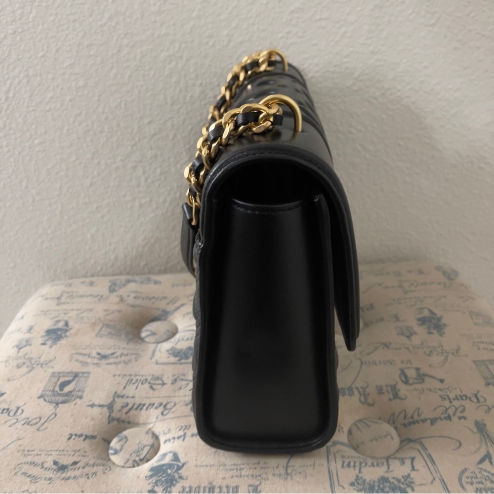 FLEMING CONVERTIBLE SHOULDER BAG - Picture 8 of 11